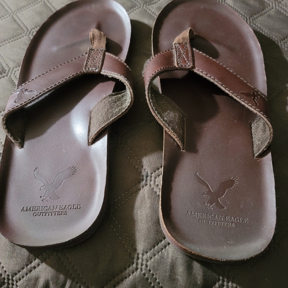 Mens Sandles - Picture 2 of 2